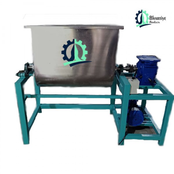 detergent powder mixer