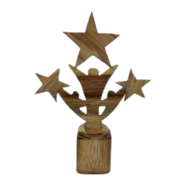 Three Star Trophy