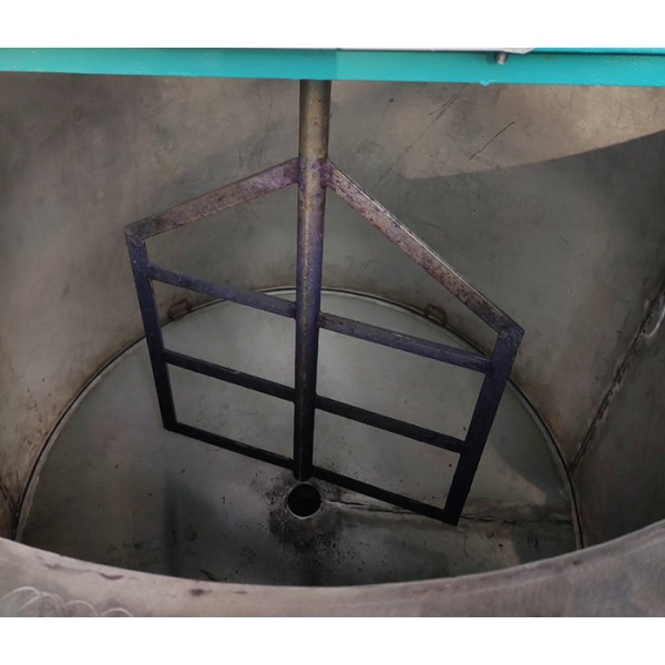 Big Liquid Mixer Machine