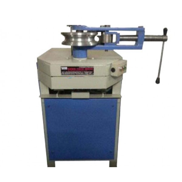 Pipe Bending Machine in Gear