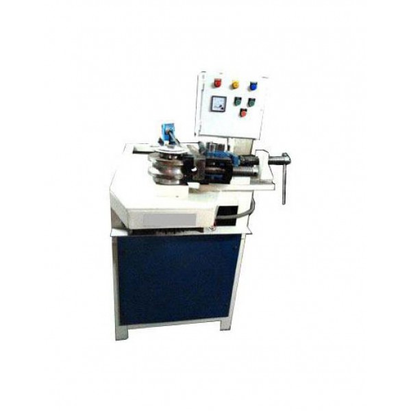 Mandrel Type Pipe Bending Machine in Gear