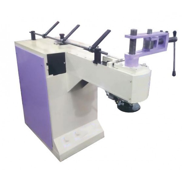 Chair Pipe Bending Machine in Gear