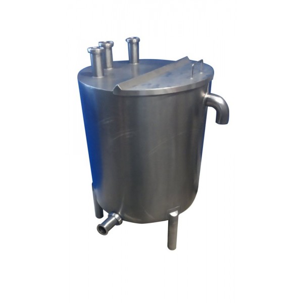 Float Balance Tank Capacity