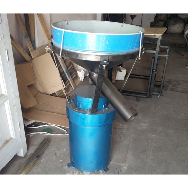 Agarbatti Powder Filter Machine