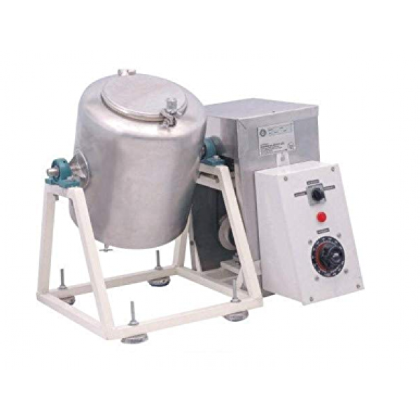 High Capacity Electrically operated Butter Churner...