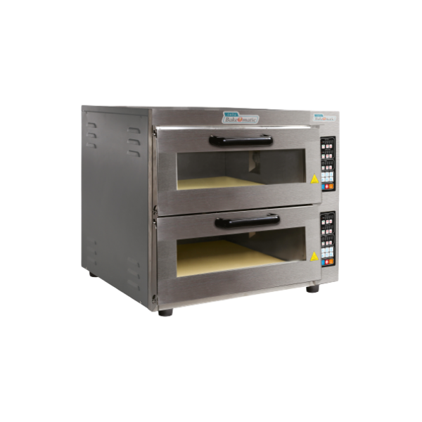 Pizza Stone Oven