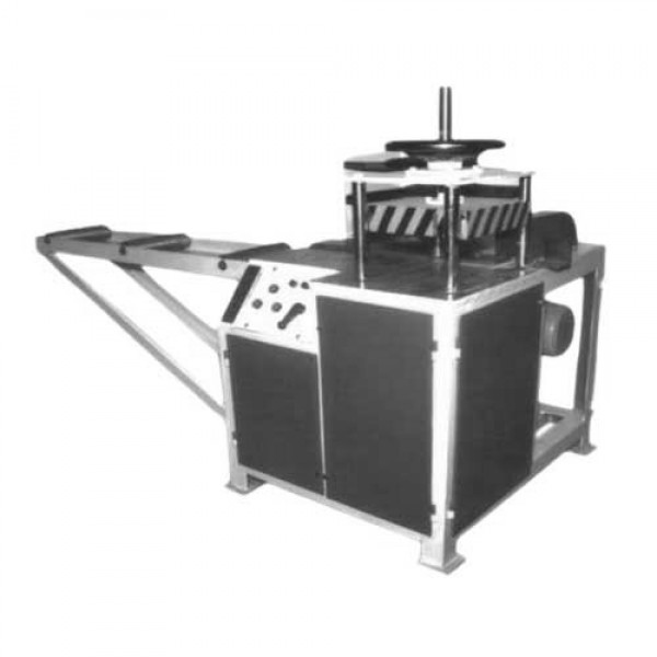 Aluminum Heat Sink Cutting Machine