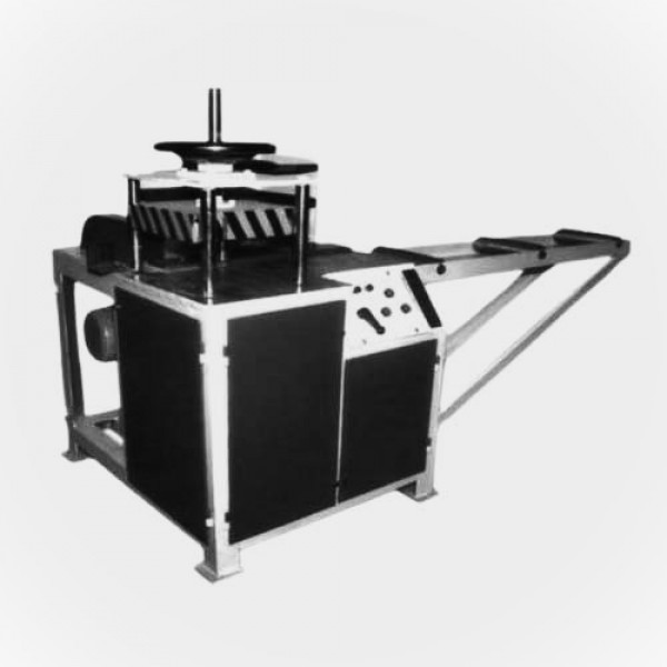 Heavy Duty Heat Sink Cutting Machine