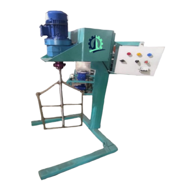 Small Liquid Mixer Machine