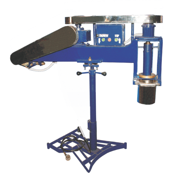 Nylon Sev Machine