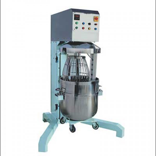 Planatary Mixer