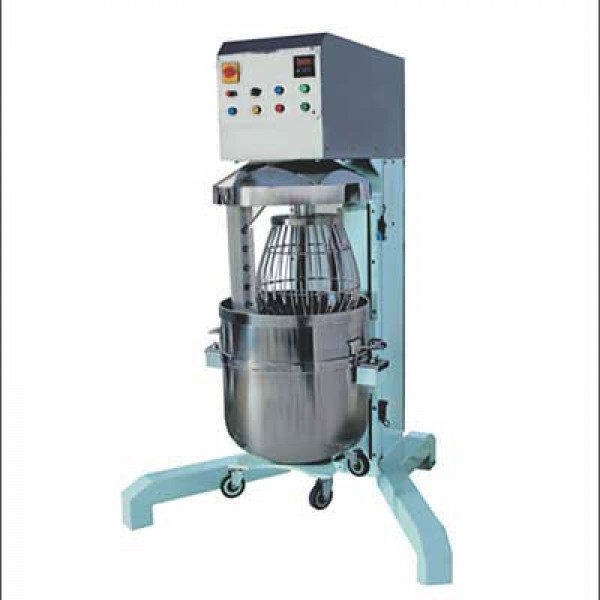 Planatary Mixer