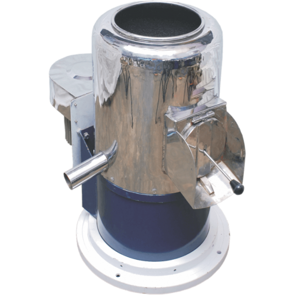 Potato Pilling Machine