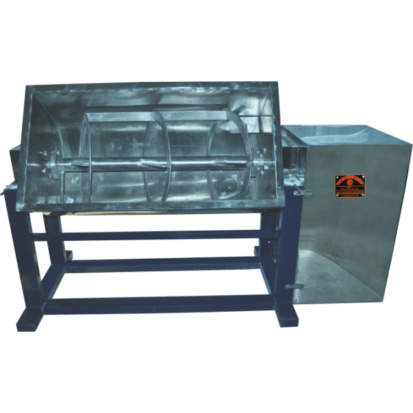 Ribbon Blender