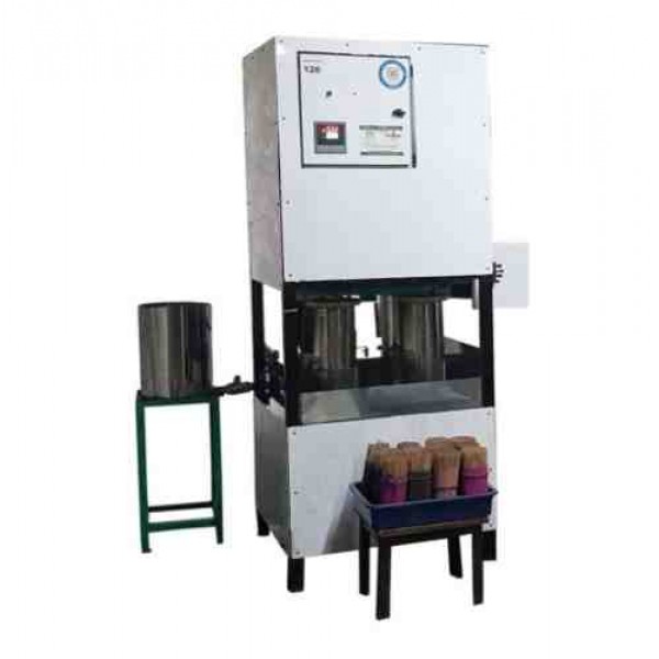 Automatic Incense Dipping Machine (Online)