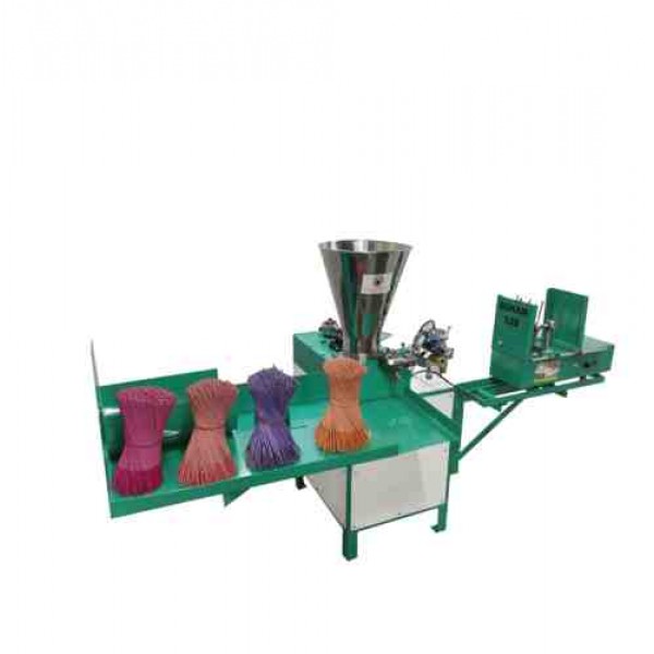 Incense Making Machine