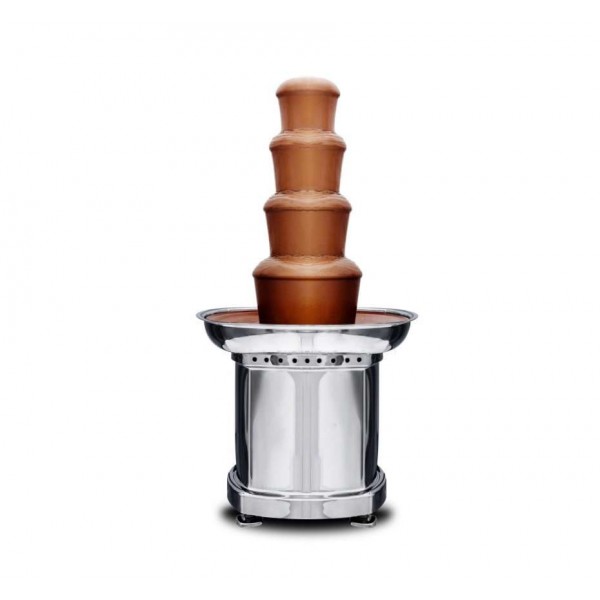 SQ2 Standard Chocolate Fountain