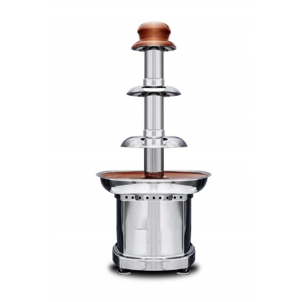 SQ3 Standard Chocolate Fountain