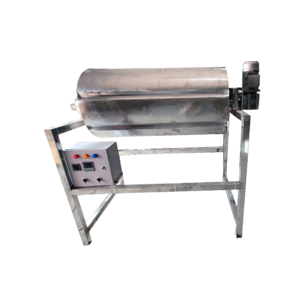 Roasting Machine ( Batch Roaster )