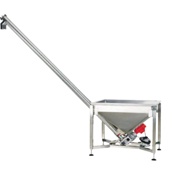 SCREW CONVEYOR