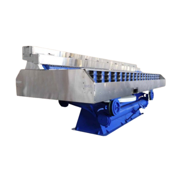 Paddy Separator