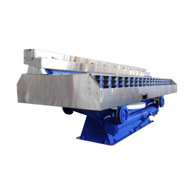 Paddy Separator