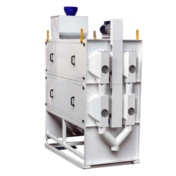 Precision Thickness sizer