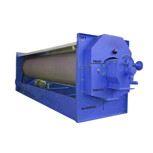 Rice Length Grader
