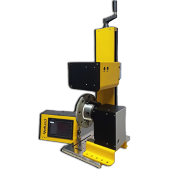 DOT PIN MARKING MACHINES (MARKUS SERIES)