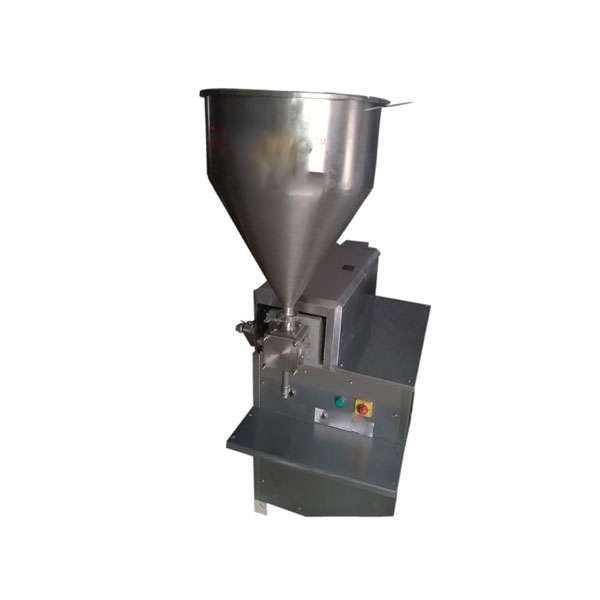 Semi Automatic Solvent Filling Machine