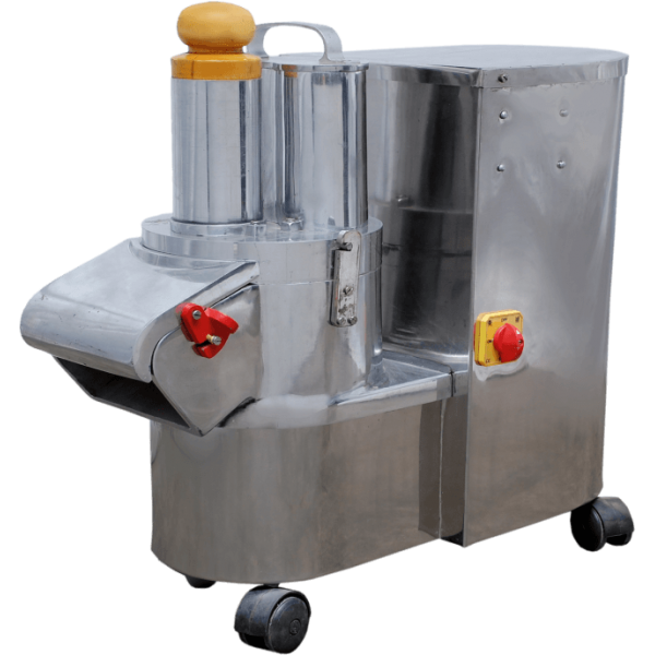 Vegetables Cutting Machine