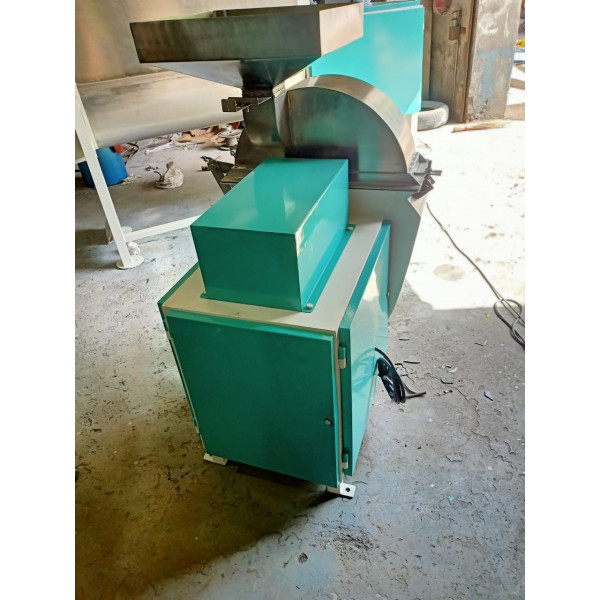 Detergent Cage Mill Machine