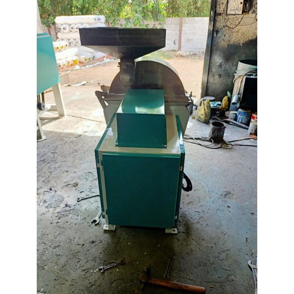 Detergent Cage Mill Machine