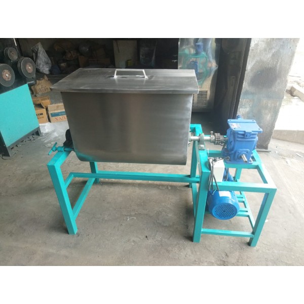 Masala Mixer Machine