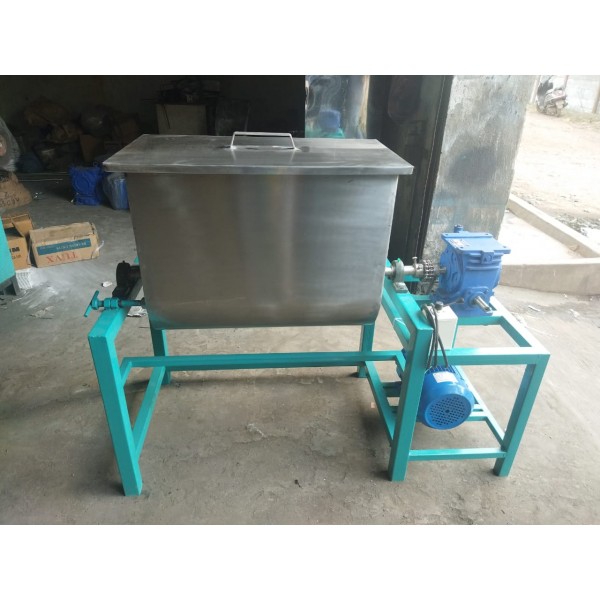 Masala Mixer Machine