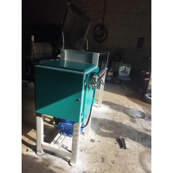 Masala Mixer Machine