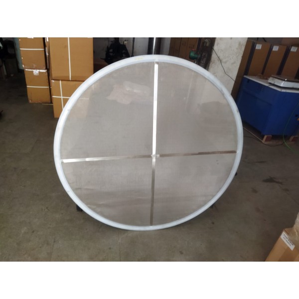 48" Vibro Shifter Machine