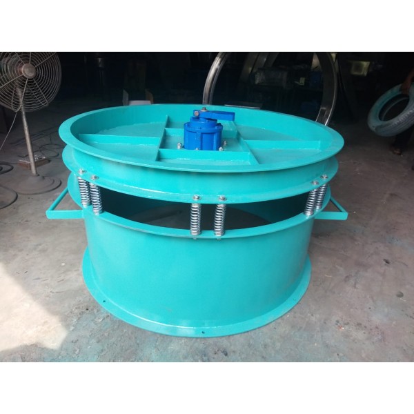48" Vibro Shifter Machine