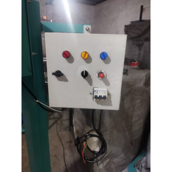 Small Liquid Mixer Machine