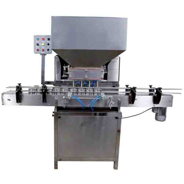 Paint Filling Machine 2