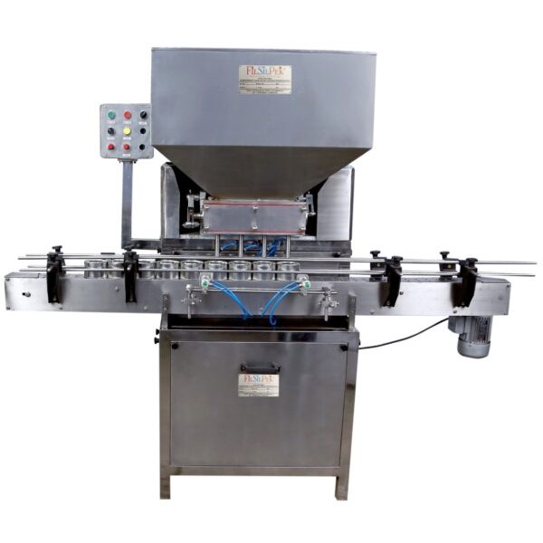 Paint Filling Machine