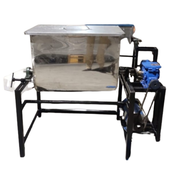 Masala Mixer Machine