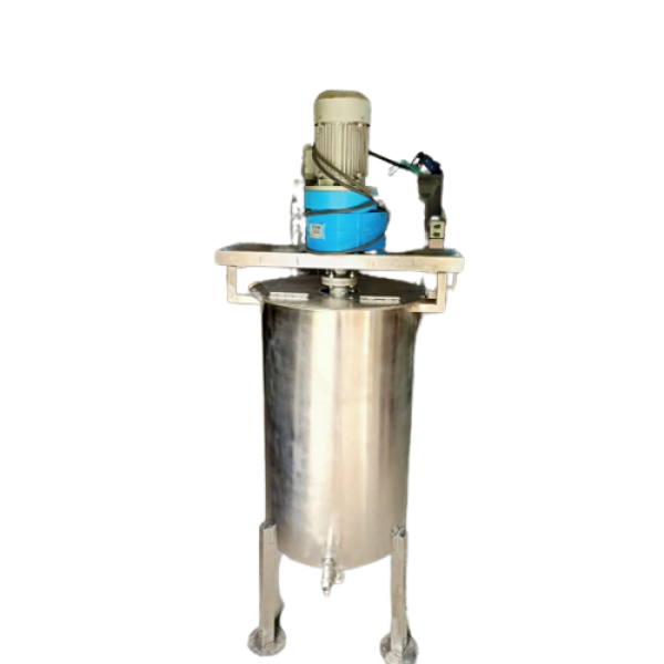 Liquid Mixer Machine automatic