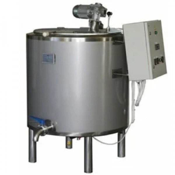 Batch Pasteurizer