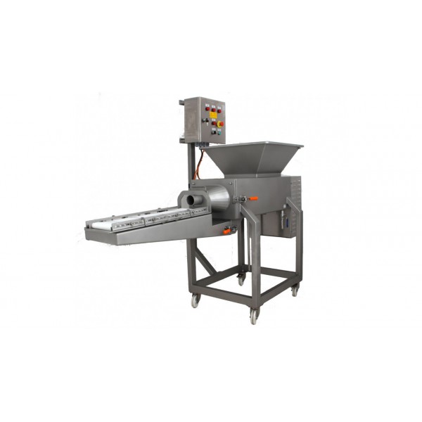 Butter Extruder (Moulder)