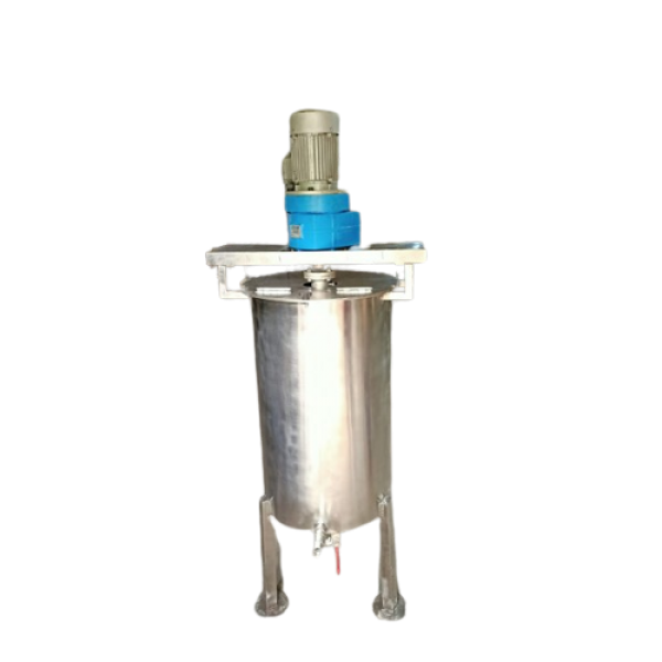 Liquid Mixer Machine automatic