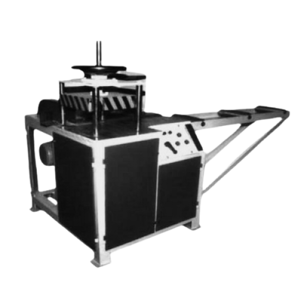 Aluminum Heat Sink Cutting Machine