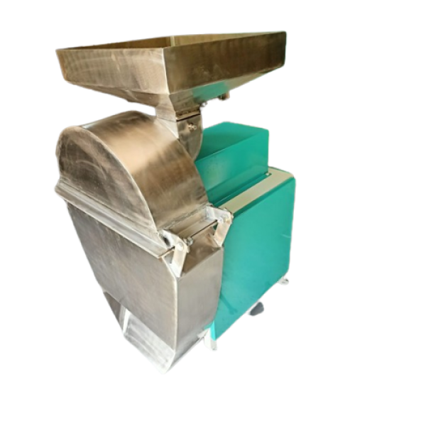 Detergent Cage Mill Machine