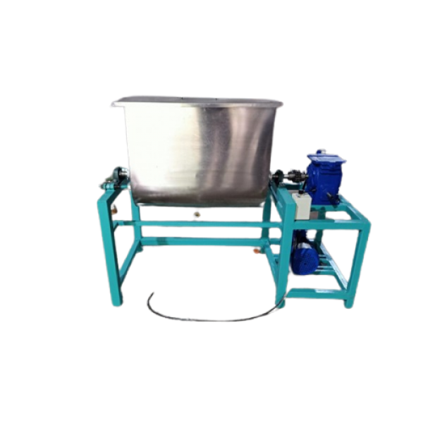 Detergent Mixing Machine
