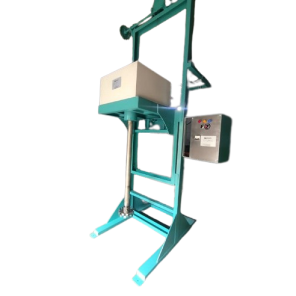 High Speed Electric Liquid Mixer Agitator Machine